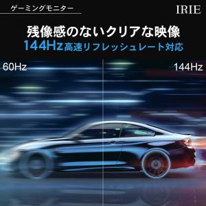 モニター 4K HDMI 144Hz 28イン...の詳細画像4