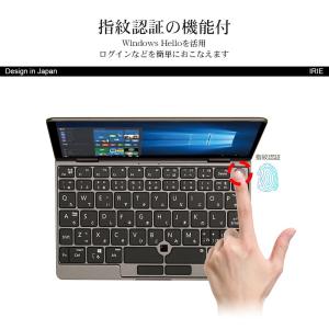 ノートパソコン 新品 Windows11 小型...の詳細画像4