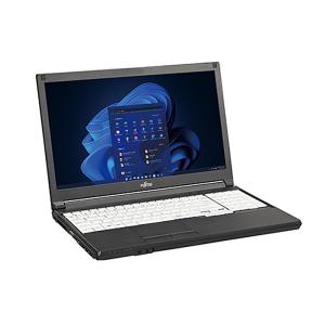 富士通 ノートパソコン  同様 windows11 DVD 15.6型 Core i3 500GB FMV LIFEBOOK A7511/H FMVA9200B