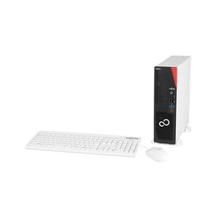 【SSD搭載＋無線LAN】富士通ESPRIMO　D550/B　windows10 たのめーる】富士通 ESPRIMO D7014/RX Core i7-14700 メモリ16GB