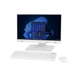 富士通 デスクトップパソコン  同様 windows11 DVD 21.5型 Core i5 500GB FMV ESPRIMO K5010/H FMVK1101N