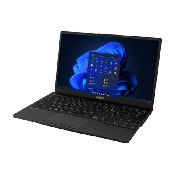 富士通 ノートパソコン 新品 同様 Win11 SSD 13.3型 Core i7 SSD 512G...
