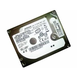 貴重な新品 1.8インチ HDD HGST Travelstar C3K80 HTC368040H5CE00 40GB 3600rpm ZIFコネクタ｜marshal