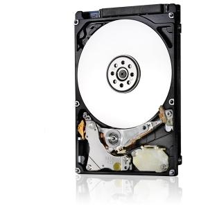 HGST 2.5インチ 内蔵ハードディスク 750GB SATA 16MB 7200rpm 9.5m...