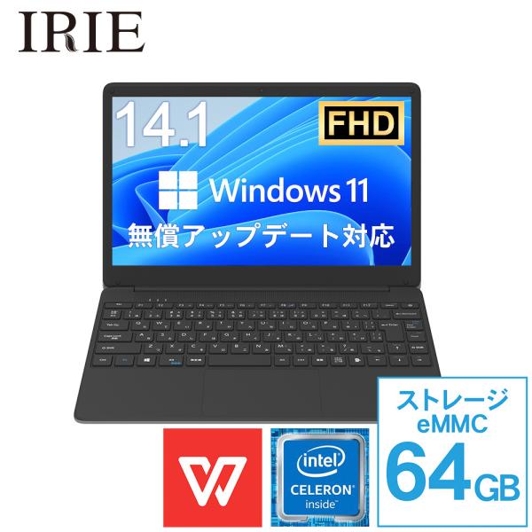 ノートパソコン 新品 Office搭載 Windows11無償アップグレード対応 Win10pro ...
