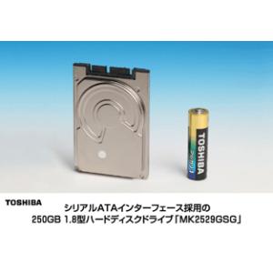 MAL1250MS-T54 1.8HDD M-SATA 8mm MARSHAL 250GB 5400rpm MicroS-ATA｜marshal