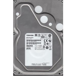 東芝 内蔵ハードディスク HDD 3.5インチ デスクトップ SATA3 5TB 7200rpm 128MB MD04ACA500｜marshal