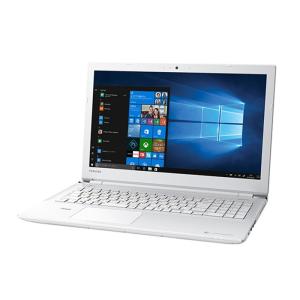 ノートパソコン Office付き 新品 同様 東芝 ダイナブック dynabook E5/J P1E4JNEW Microsoft Office 15.6型 1TB Windows10 Celeron PC 安い わけあり｜marshal