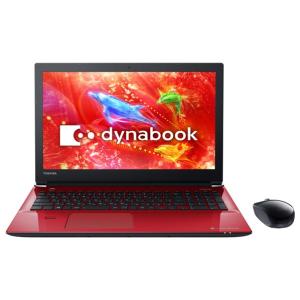 ノートパソコン 東芝 dynabook T75...の詳細画像1