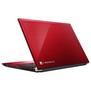 ノートパソコン 東芝 dynabook T75...の詳細画像2
