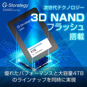 SSD 1TB 内蔵 M.2 3D NAND ...の詳細画像2