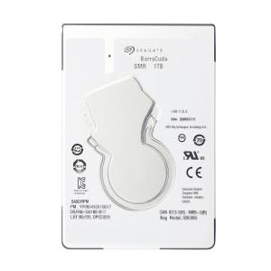 Seagate BarraCuda 1TB 2...の詳細画像1