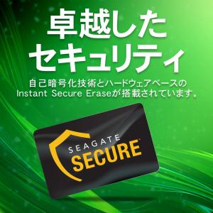 Seagate BarraCuda 5TB 2...の詳細画像5