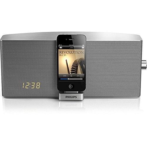 PHILIPS フィリップス ドッキングステーション TCI360 iPod iPhone6 iPh...