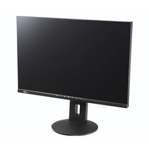 モニター 24.1インチ 新品同様 富士通 パソコン用ディスプレイ 24.1型 1920 x 108...