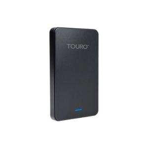 0S03455 HGST 日立 G シリーズ Touro Mobile 500GB 2.5インチ外付けハードディスク｜marshal