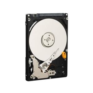 WD3200BUCT-F 高品質 AV家電 HDD Western Digital  2.5インチHDD 320GB 5400rpm S-ATA 16MB リファービッシュ品｜marshal