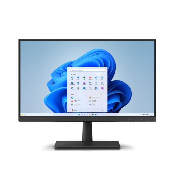 モニター 21.5インチ 新品同様 富士通 パソコン用ディスプレイ 21.5型 1920 x 108...