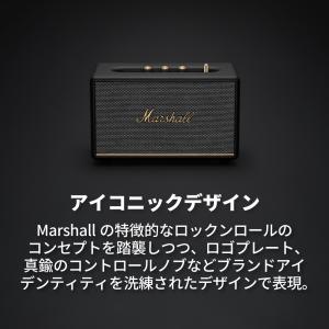 Marshall マーシャル ワイヤレススピー...の詳細画像5