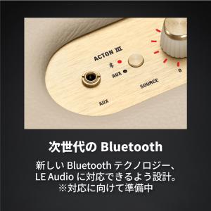 Marshall マーシャル ワイヤレススピー...の詳細画像4
