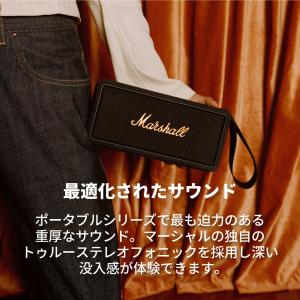 Marshall マーシャル ワイヤレススピー...の詳細画像2