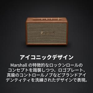 Marshall マーシャル ワイヤレススピー...の詳細画像5