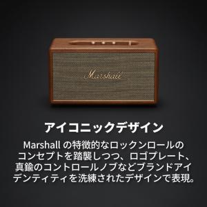 Marshall マーシャル ワイヤレススピー...の詳細画像4