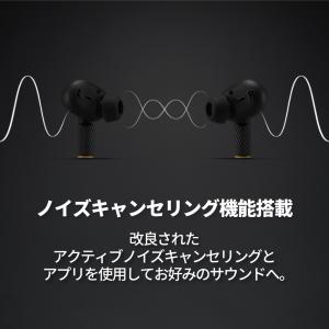 Marshall マーシャル 完全ワイヤレスイ...の詳細画像3