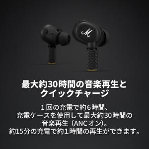 Marshall マーシャル 完全ワイヤレスイ...の詳細画像4