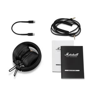Marshall マーシャル ワイヤレスヘッド...の詳細画像5