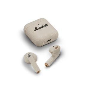 Marshall マーシャル 完全ワイヤレスイ...の詳細画像3