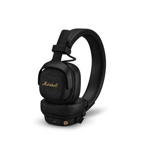 Marshall マーシャル ワイヤレスヘッド...の詳細画像1