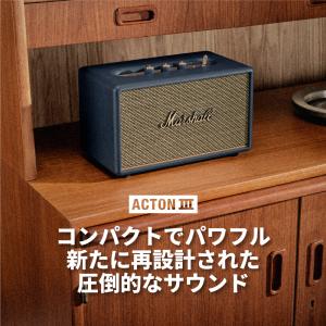 Marshall マーシャル ワイヤレススピー...の詳細画像1