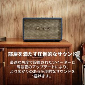 Marshall マーシャル ワイヤレススピー...の詳細画像2