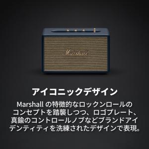 Marshall マーシャル ワイヤレススピー...の詳細画像5