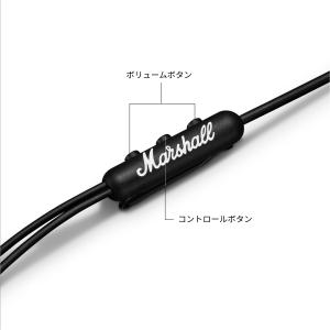 Marshall マーシャル タイプC 有線イ...の詳細画像3