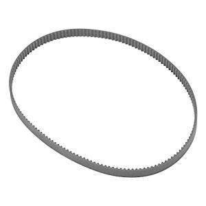 VBESTLIFE 6mm幅GT2ゴムクローズドループ3Dタイミングベルト ゴム材料製 柔軟性 低騒音 高耐摩耗性 超耐久性タイミングベルト 3Dプリ