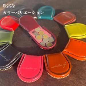 コインケース 小銭入れ メンズ 革 奇跡の小銭...の詳細画像1