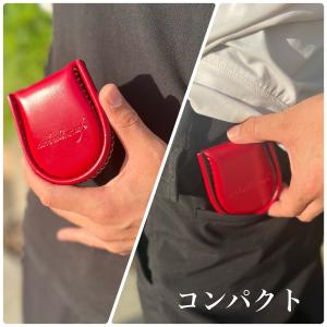 コインケース 小銭入れ メンズ 革 奇跡の小銭...の詳細画像4