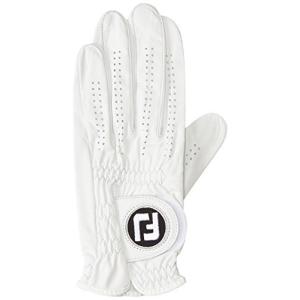 (フットジョイ)FootJoy PURE TOUCH FGPU WT-23 白 23