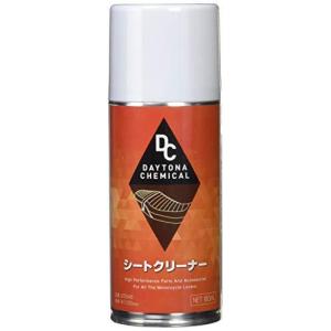 デイトナ シートクリーナー 180m? 97548
