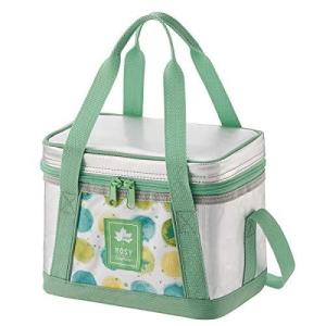 ロゴス ROSY 抗菌 insul10 ソフトクーラー5 81670433