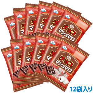 4連 ドラえもん・ヨーグルトマシュマロ 1ケース（12セット）【小分け