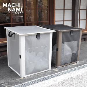 ドリームストッカー(250L)　幅６０ｃｍ×奥行６０ｃｍ×高さ７０ｃｍ