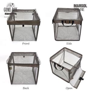 カラスよけ 戸別回収向け GOMI-BOX(R...の詳細画像4
