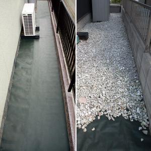 防草シート 50cm×10m (ピンは別売)〈...の詳細画像2