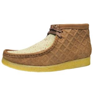 Clarks（クラークス） ワラビー ブーツ CLARKS ORIGINALS WALLABEE