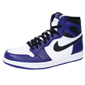 NIKE（ナイキ） NIKE AIR JORDAN 1 RETRO HI OG CRAFT 