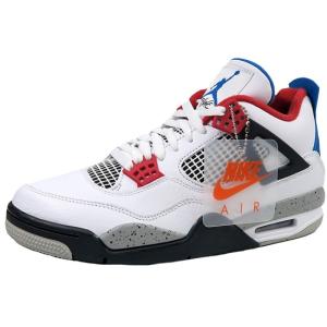 NIKE AIR JORDAN 4 RETRO SE WHAT THE 4 ナイキ エア ジョーダン 4 レトロ マルチカラー｜marsone