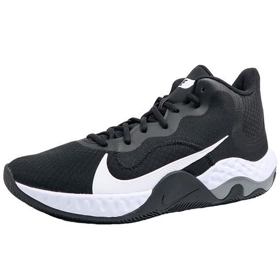 NIKE RENEW ELEVATE ナイキ リニュー エレベート BLACK/WHITE 黒白 バ...